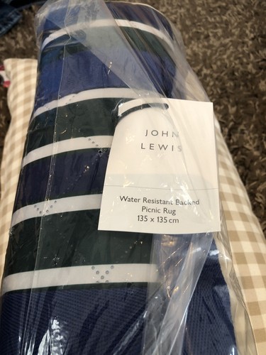 John lewis water resistant - john,