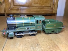Hornby O Gauge Clockwork No.1