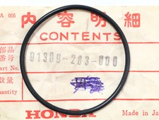 Honda GL 1000 GL1 K0-K4 KZ LTD