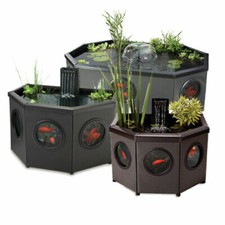 Blagdon Affinity View & Half