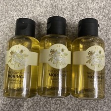 The Body Shop Mini Moringa