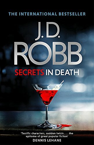 Secrets death d - secrets, d.