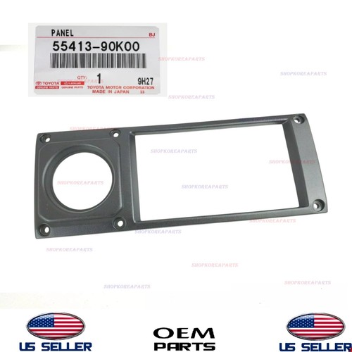 Genuine oem instrument - genuine,