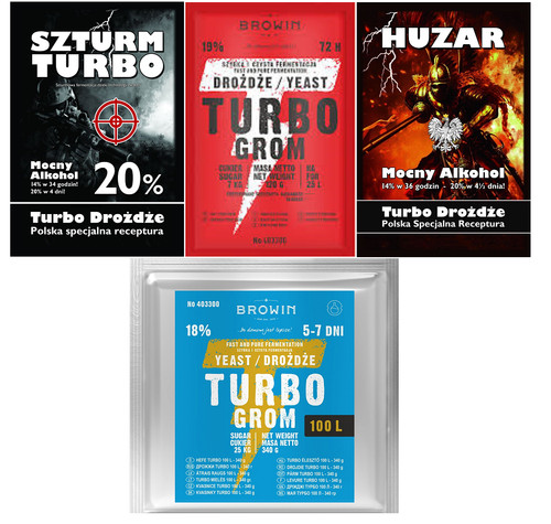 Szturm huzar grom t34 polish - huzar,