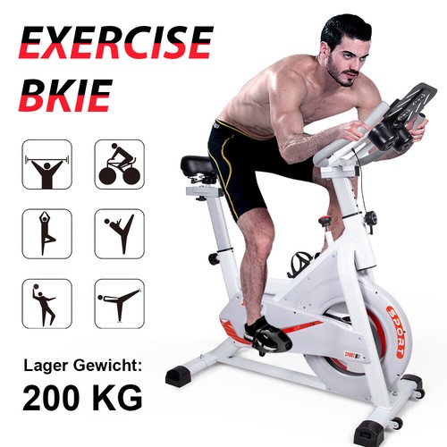 Cycling exercise bike - exercise,
