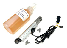 BMW 3 Series E93 Convert Coupling Lock N/S Right Roof Ram Cylinder 54377183324