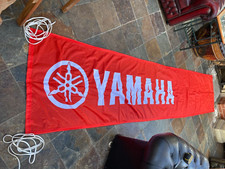 LARGE Official Yamaha