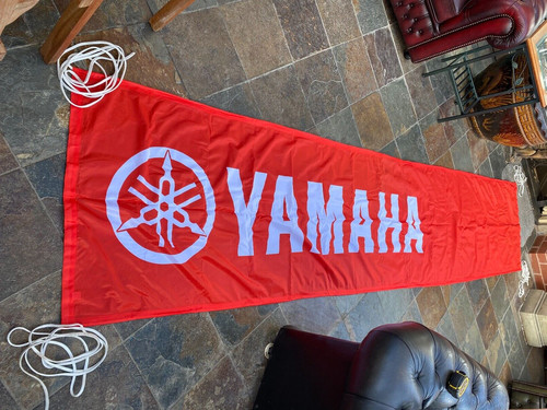 Large official yamaha - official,