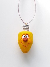 Hand Carved Wooden Christmas