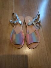 Next Girls Sandals. Size UK 1 Junior. Brand New.