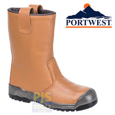 Portwest steelite fw13 tan - fw13,