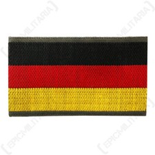 German Military Army Flag