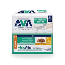 AVA Optimum Health Medium