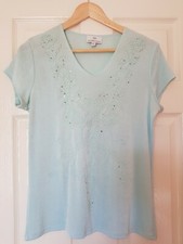 Heather Valley women's blouse