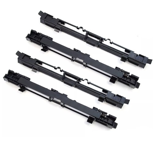 Roof carrier cover - carrier, rail