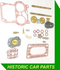 REBUILD KIT for SOLEX 32PAIAS