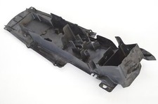 2005 SUZUKI GSXR 600 REAR