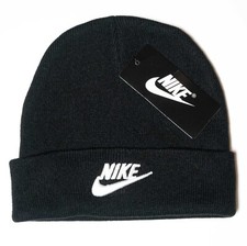 Nike Unisex Cuff Beanie Hat