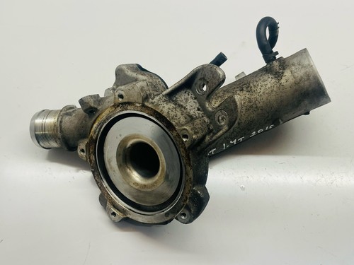 Turbocharger housing for - turbocharger,