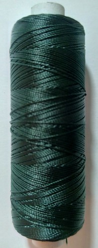 Strong bonded nylon thread - strong,