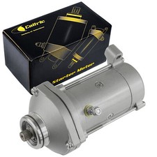 Starter for Honda Gold Wing