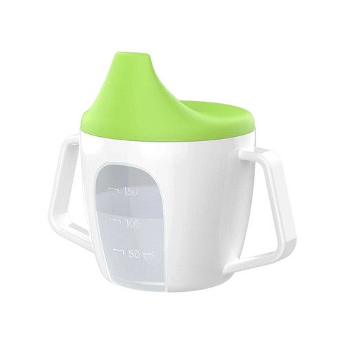 Toddler sippy cups leak proof - leak,
