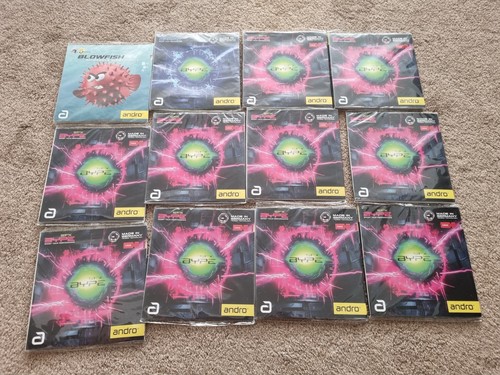 Collection brand new and - a,