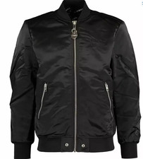 DIESEL Men's Rare J Mark Black