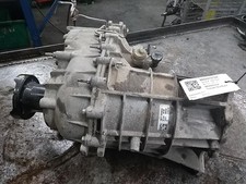 JEEP WRANGLER TRANSFER BOX NIGHT EAGLE UNLIMITED 2.0L Petrol 8 Speed Auto