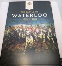 Waterloo 200 the battle - 200,