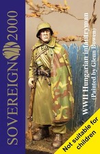 Sovereign 2000 - WW2 Hungarian