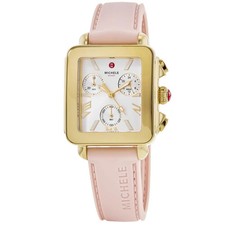 New Michele Deco Sport