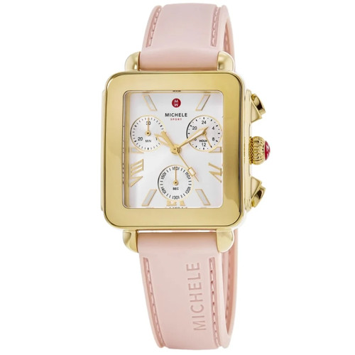 New michele deco sport - michele,