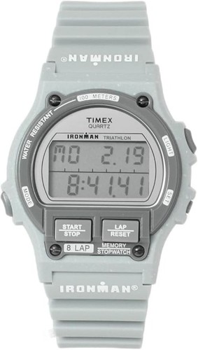 Timex ironman lap tw5m54500 - ironman,