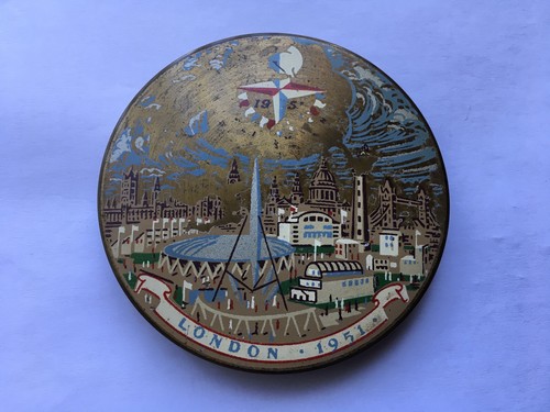 1951 festival britain - of,