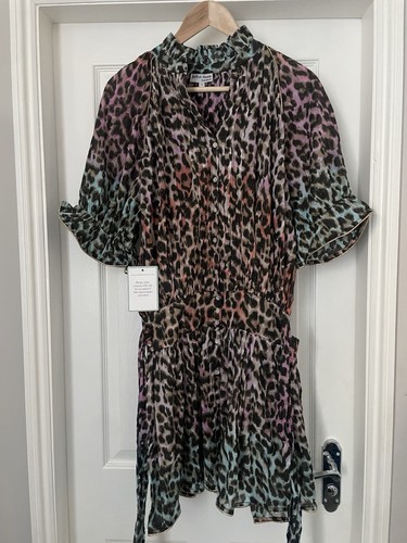 Bnwt size juliet dunn - size, 1