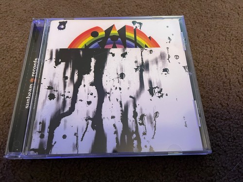Rain cd - -,