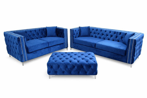 Chelsea chesterfield - chelsea,