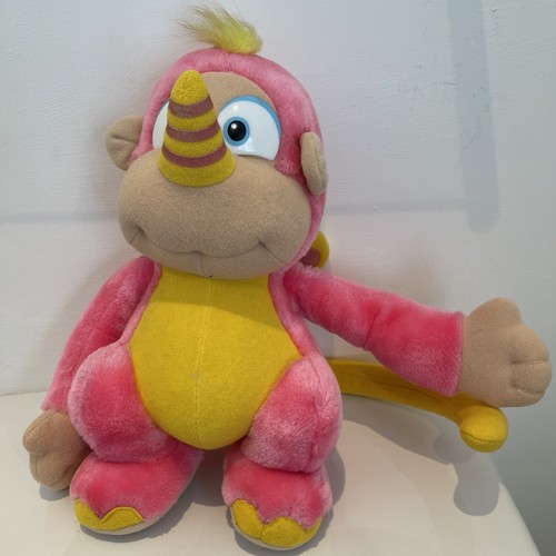 Rhinokey wuzzle wuzzles soft - rhinokey,