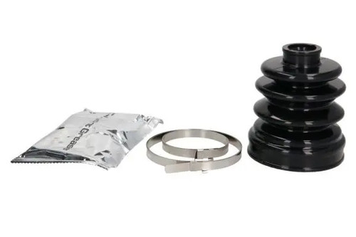 Drive shaft joint boot - drive,