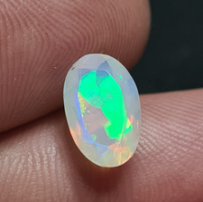 Natural Ethiopian Multi Fire