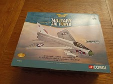 Corgi Aviation Archive English