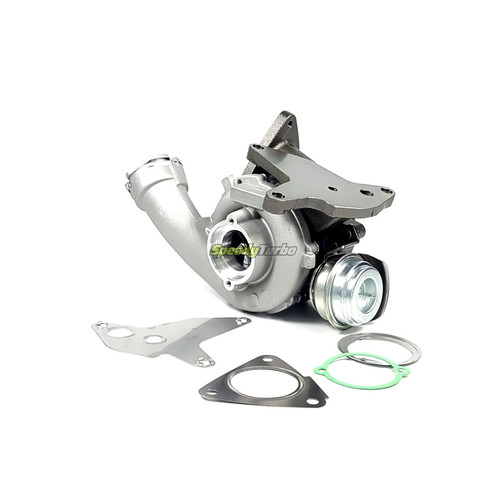 Gt1752v turbo charger - for, vw