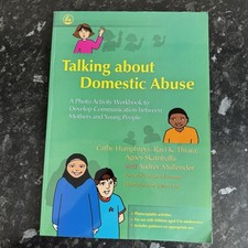 Talking about Domestic Abuse