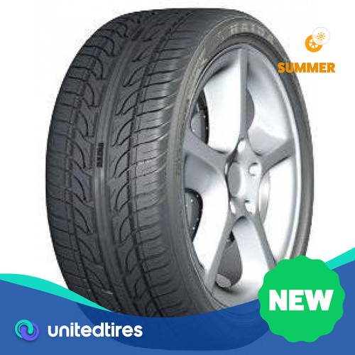 New 235 35r19 haida hd921 - new, p