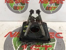 2017 NIssan E-NV200 Part - Rear Axle / Leaf Spring Clamp with U Bolts 2014-2019