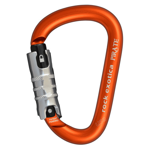 Rock exotica pirate lock - exotica,