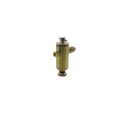 M7D Brass Displacement
