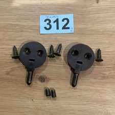  Sewing Machine Treddle