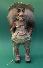 Vtg NyForm Troll Original